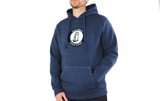 Patch Hoodie Patch Hoodie
