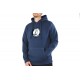 Patch Hoodie Patch Hoodie