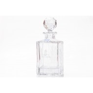 Crystal Decanter