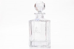 Crystal Decanter