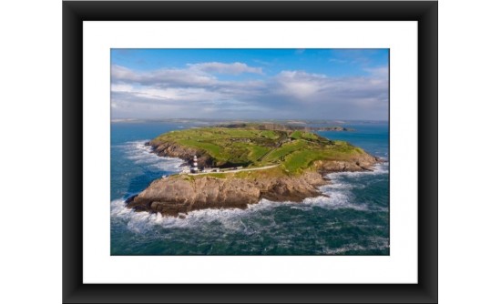 New Headland New Headland
