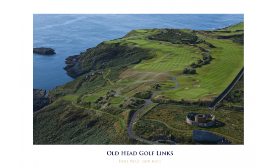 Hole 2 Hole 2