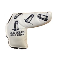 Oh Putter Cover