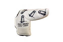 Oh Putter Cover