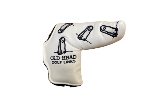 Oh Putter Cover