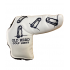 Oh Putter Cover